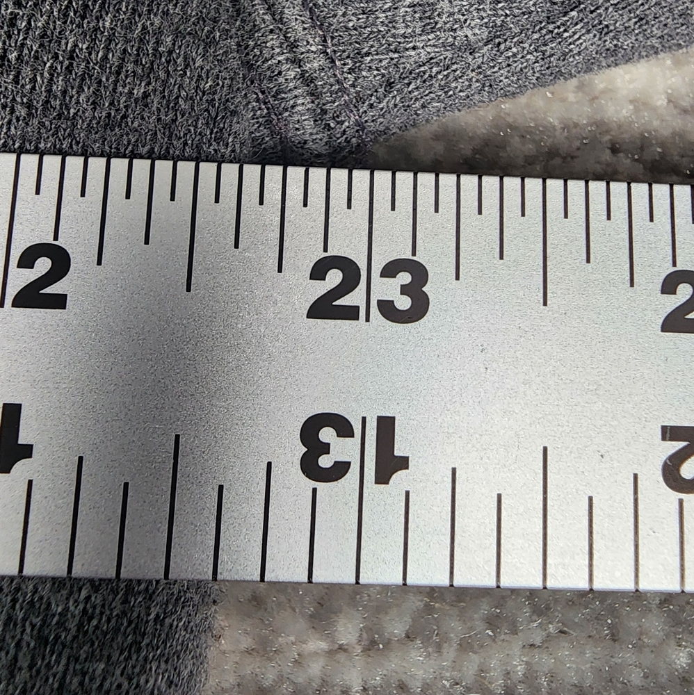 Vintage 90s Champion Quarter Zip Sweat! - Picture 2 of 6